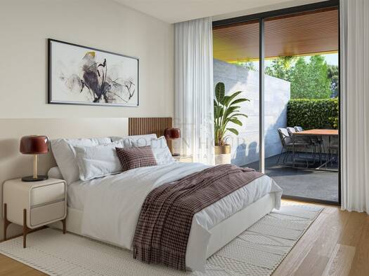 Wohnung zum Kauf 660.000 € 134 m² Canidelo 4400-204