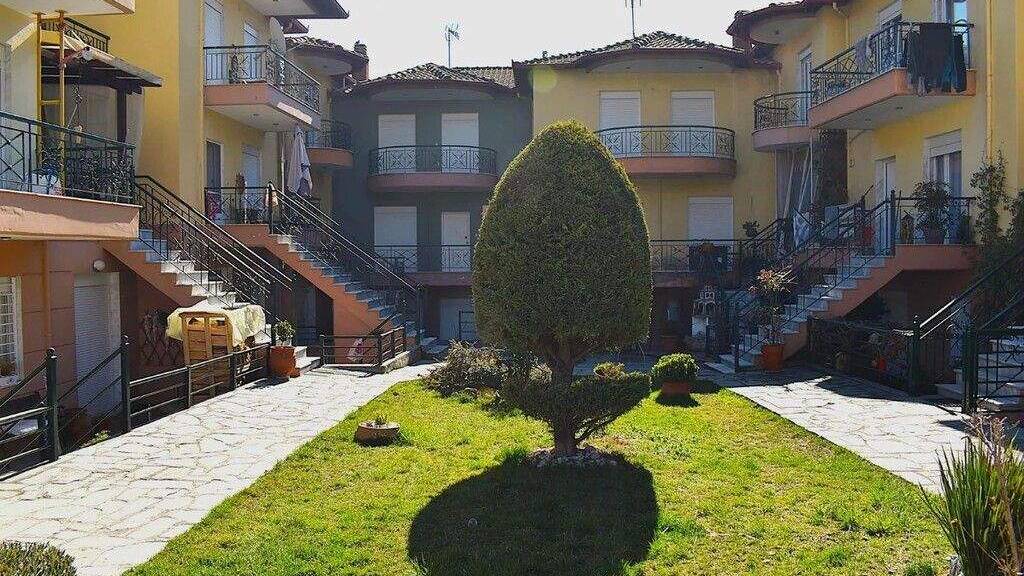 Maisonette zum Kauf 135.000 € 115 m² EG Thessaloniki