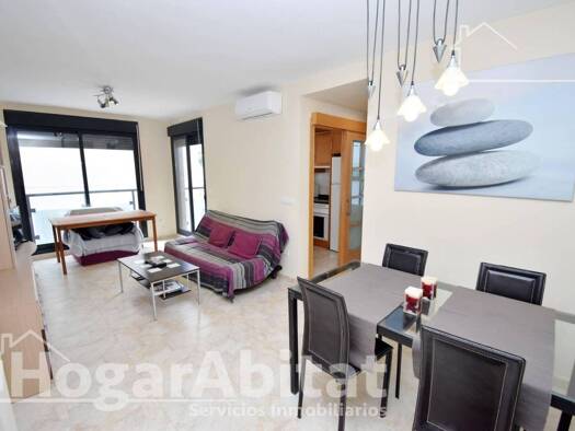 Wohnung zum Kauf 159.900 € 2 Zimmer 96 m² 2. Geschoss MARBELLA Moncofa 12593