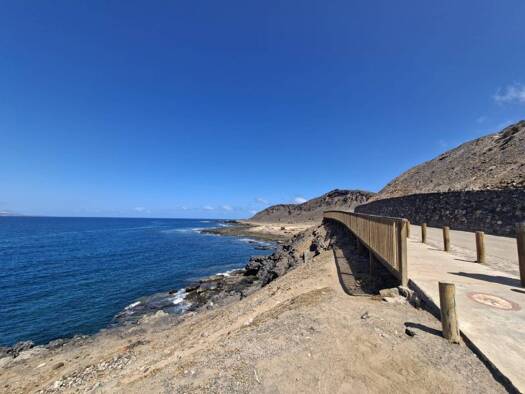 Wohnung zur Miete 850 € 2 Zimmer 58 m² Las Palmas de Gran Canaria 35009
