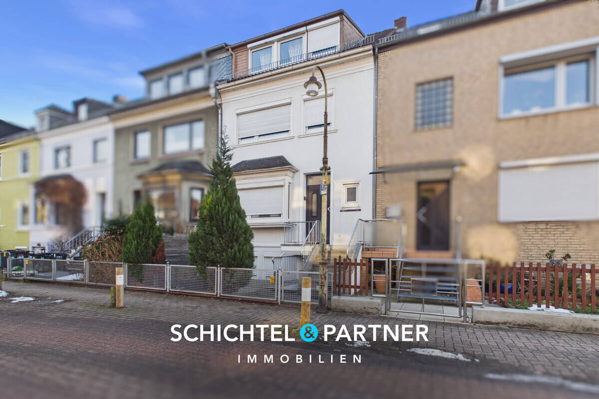 Mehrfamilienhaus zum Kauf - Ansicht 2