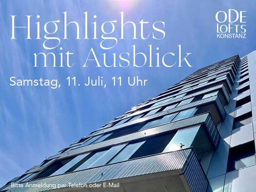 Maisonette zum Kauf - Erstbezug provisionsfrei 5 Zimmer 188 m² frei ab sofort Moltkestraße 8 Petershausen Konstanz 78467