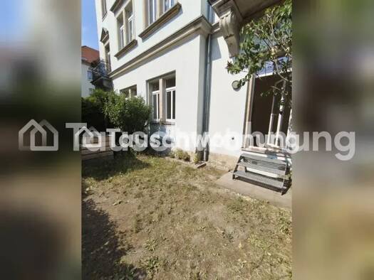 Wohnung zur Miete Tauschwohnung 700 € 3 Zimmer 74 m² EG Gruna Ortsamtsbereich Blasewitz 01277