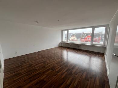 Wohnung zum Kauf provisionsfrei 199.900 € 2 Zimmer 49 m² Geschoss 6/7 Bilk Düsseldorf 40225