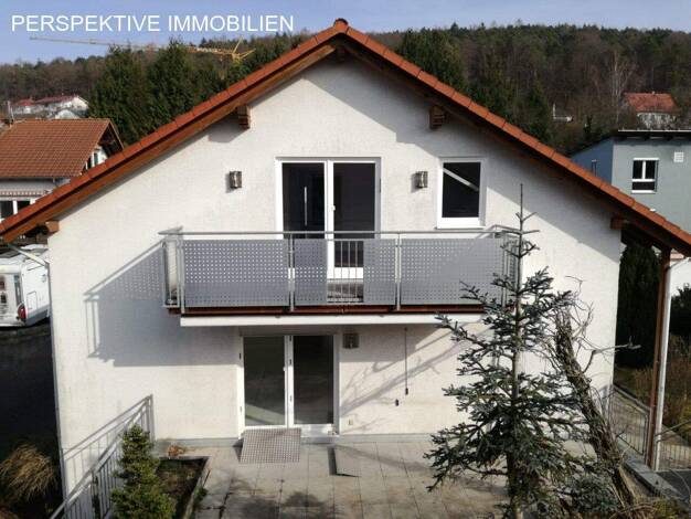 Wohnung zur Miete 620 € 3 Zimmer 82 m² 1. Geschoss frei ab sofort Bad König 64732