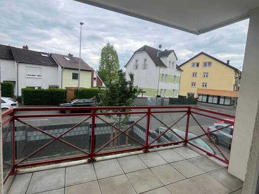 Wohnung zur Miete 940 € 2 Zimmer 62 m² Geschoss EG/2 frei ab 15.01.2026 Kriftel 65830