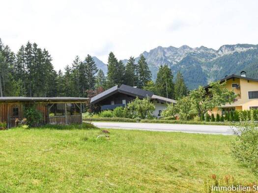 Grundstück zum Kauf 228.000 € 768 m² Grundstück Annaberg-Lungötz