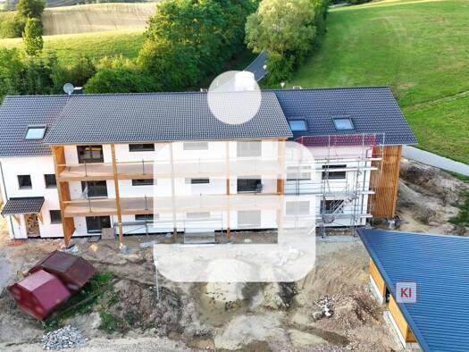 Wohnung zum Kauf provisionsfrei 329.000 € 3 Zimmer 85,9 m² Grottham Bad Birnbach 84364