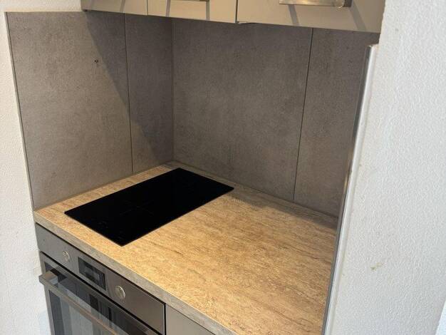 Wohnung zum Kauf provisionsfrei 135.000 € 1 Zimmer 31 m² Wiesenweg 60 Möglingen 71696