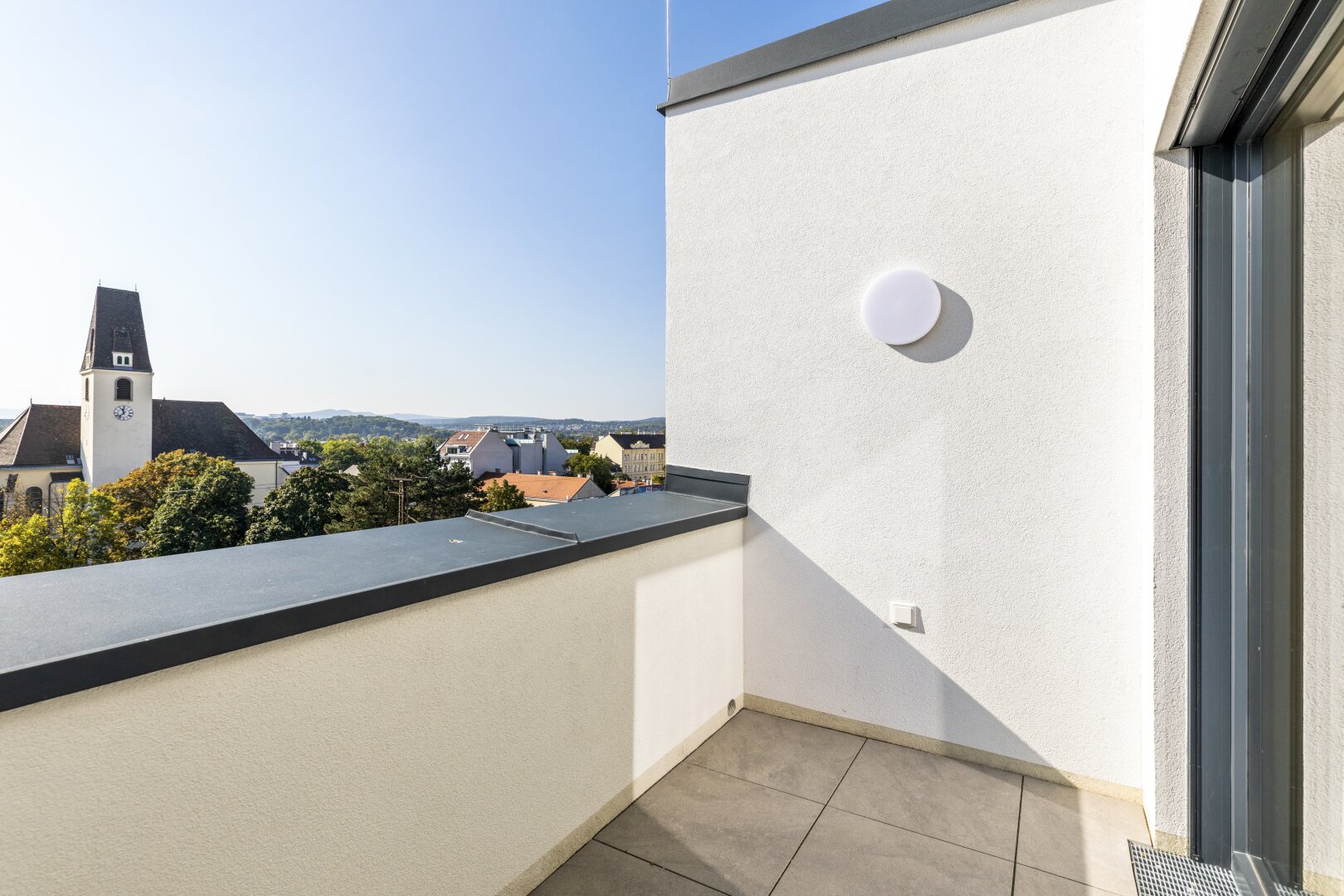 Terrassenwohnung zum Kauf 339.000 € 2 Zimmer 44,2 m²<br/>Wohnfläche 2.<br/>Geschoss Wien 1170