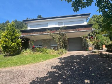 Einfamilienhaus zum Kauf 749.000 € 6 Zimmer 310,5 m² 12.313 m² Grundstück Bad Sobernheim Bad Sobernheim 55566