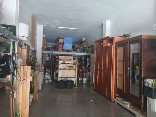 Garage zum Kauf 78.000 € 119 m² Jaén 23002