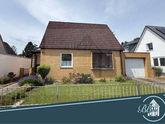 Grundstück zum Kauf 290.000 € 684 m² Grundstück Oberricklingen Hannover / Oberricklingen 30459