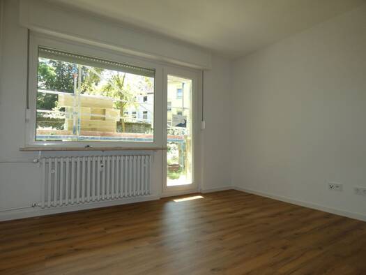 Wohnung zur Miete 633 € 2 Zimmer 49,3 m² EG Klopstockstr. 14 Eppinghofen Mülheim 45468