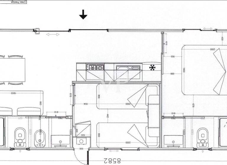 Gastronomie/Hotel zum Kauf 3.500.000 € 18.239 m² Grundstück Grosseto 58100