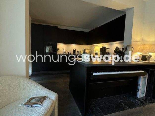 Studio zur Miete Tauschwohnung 2.000 € 2 Zimmer 90 m² EG Finkenwerder Hamburg 21129