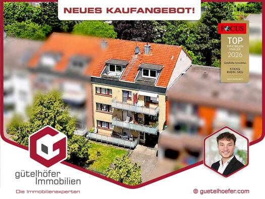 Mehrfamilienhaus zum Kauf 649.000 € 12 Zimmer 371 m² 507 m² Grundstück Bornheim Bornheim 53332