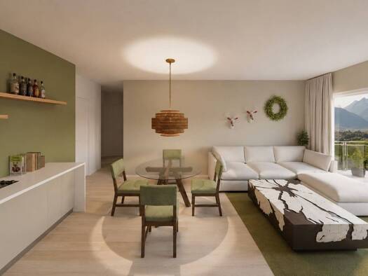 Wohnung zum Kauf 540.000 € 4 Zimmer 142 m² EG Tramin an der Weinstrasse 39040