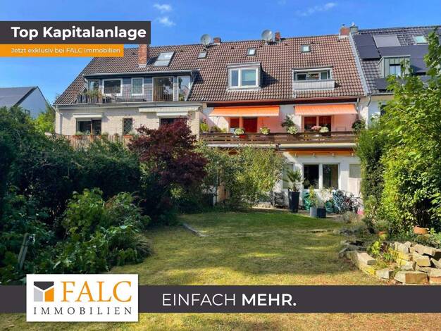 Mehrfamilienhaus zum Kauf 1.350.000 € 7 Zimmer 234 m² 518 m² Grundstück Stockum Düsseldorf 40474