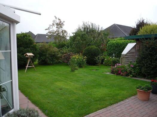 Einfamilienhaus zum Kauf 339.000 € 3 Zimmer 96 m² 501 m² Grundstück frei ab 01.02.2026 Damp 24351