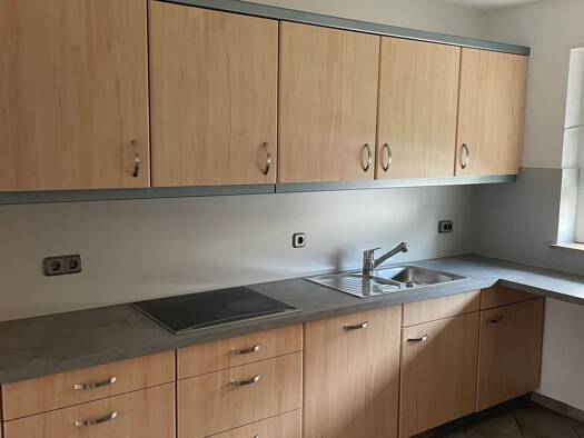 Doppelhaushälfte zur Miete 1.400 € 5 Zimmer 119 m² frei ab sofort Wörth a.Main 63939