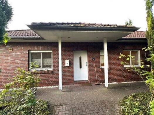 Einfamilienhaus zur Miete 1.630 € 4 Zimmer 118 m² 752 m² Grundstück frei ab 01.04.2026 Himmelpforten 21709