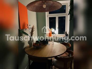 Wohnung zur Miete Tauschwohnung 1.440 € 3 Zimmer 80 m² 3. Geschoss Obergiesing München 81539
