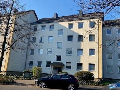 Wohnung zum Kauf 169.000 € 3 Zimmer 63 m² Alt-Langenhagen Langenhagen 30853