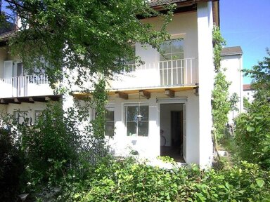 Reihenendhaus zur Miete 2.600 € 5 Zimmer 135 m² 210 m² Grundstück frei ab 01.12.2024 Am Westbad München 80687