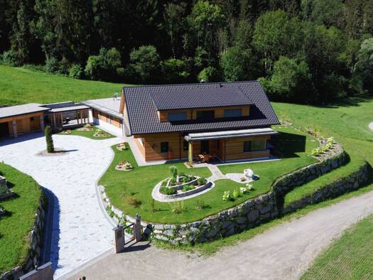 Bauernhof zum Kauf 90.000 m² 90.000 m² Grundstück Berg im Drautal