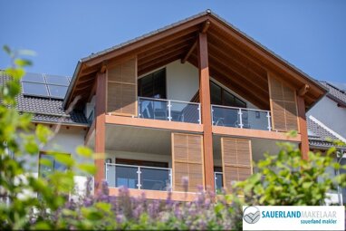 Apartment zum Kauf 295.000 € 4 Zimmer 94 m² 4. Geschoss Neuastenberg Winterberg-Neuastenberg 59955