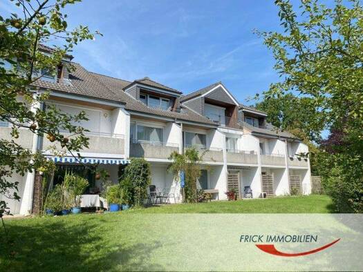 Wohnung zum Kauf 225.000 € 2 Zimmer 53 m² 2. Geschoss frei ab 01.02.2026 Pelzerhaken Neustadt in Holstein 23730