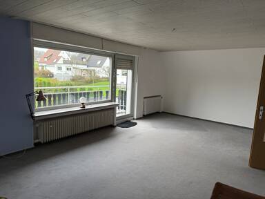 Wohnung zur Miete 495 € 2 Zimmer 61 m² Geschoss 1/1 Holzen Dortmund 44267
