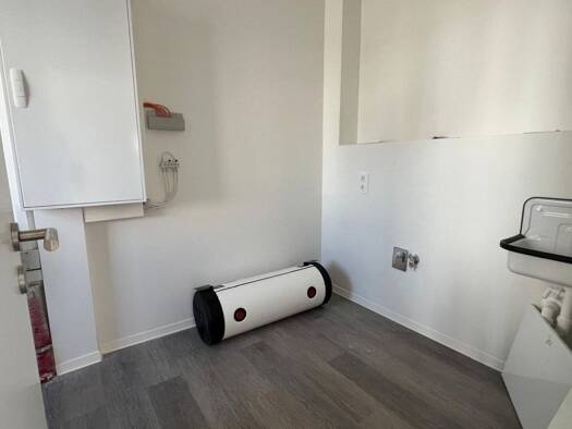 Reihenendhaus zur Miete - Erstbezug 1.300 € 4 Zimmer 137,3 m² 1.000 m² Grundstück frei ab sofort Thermalbadstraße 9 Rodach Bad Rodach 96476
