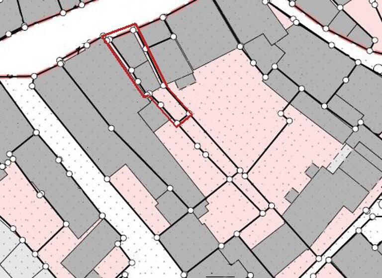 Haus zum Kauf 285.000 € 5 Zimmer 134 m² Grundstück frei ab sofort Bad Hersfeld 36251
