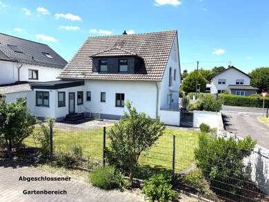 Haus zum Kauf provisionsfrei 590.000 € 7 Zimmer 165 m² 534 m² Grundstück Franzhäuschenstraße 47 Heide Lohmar 53797