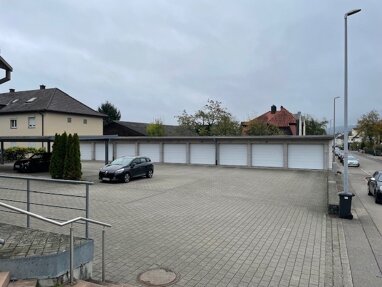 Garage/Stellplatz zur Miete 95 € Schillerstrasse 26 Bad Säckingen Bad Säckingen 79713