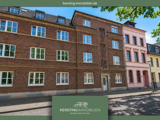 Maisonette zum Kauf 290.000 € 4 Zimmer 119 m² 3. Geschoss Bockum Bockum 47800