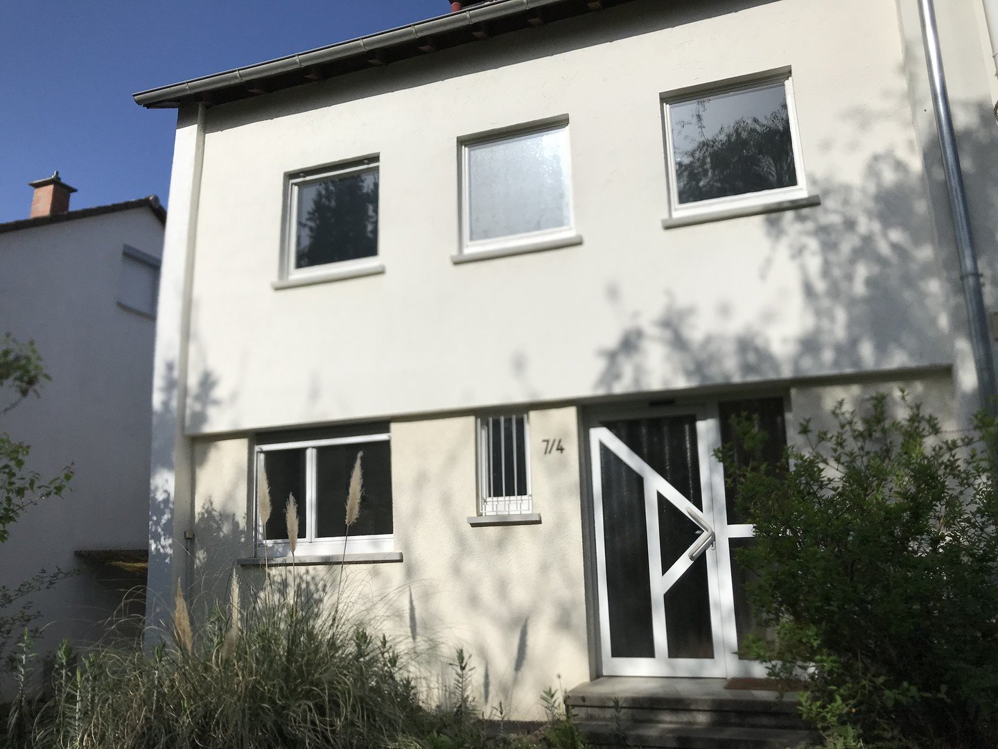 Reihenendhaus zum Kauf provisionsfrei 497.000 € 5 Zimmer 115 m²<br/>Wohnfläche 324 m²<br/>Grundstück Stetten Kernen i.R. Stetten 71394