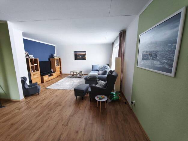 Bungalow zum Kauf provisionsfrei 575.000 € 6 Zimmer 147 m² 453 m² Grundstück Friedberg 61169