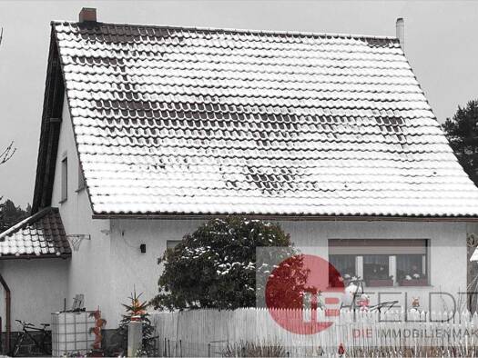 Einfamilienhaus zum Kauf 105.000 € 5 Zimmer 116 m² 1.504 m² Grundstück Bernsdorf Bernsdorf 02994