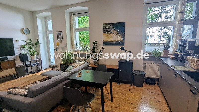 Apartment zur Miete 669 € 2 Zimmer 65 m²<br/>Wohnfläche 1.<br/>Geschoss Charlottenburg 10587