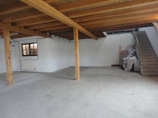 Haus zur Miete 750 € 1 Zimmer 130 m² frei ab 01.07.2026 Grabenstätt 83355