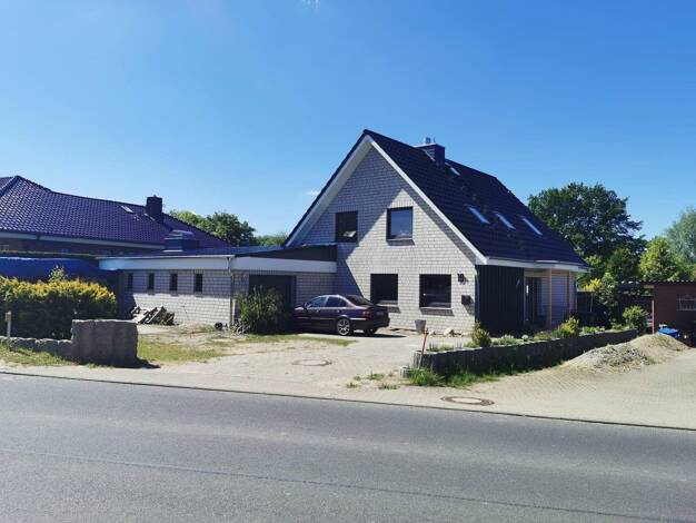 Einfamilienhaus zum Kauf provisionsfrei 530.000 € 6 Zimmer 155 m² 803 m² Grundstück Kastorf 23847