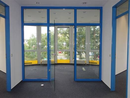 Bürofläche zur Miete 9,50 € 6 Zimmer 186,9 m² Bürofläche Rheinstraße 7 Teltow Teltow 14513