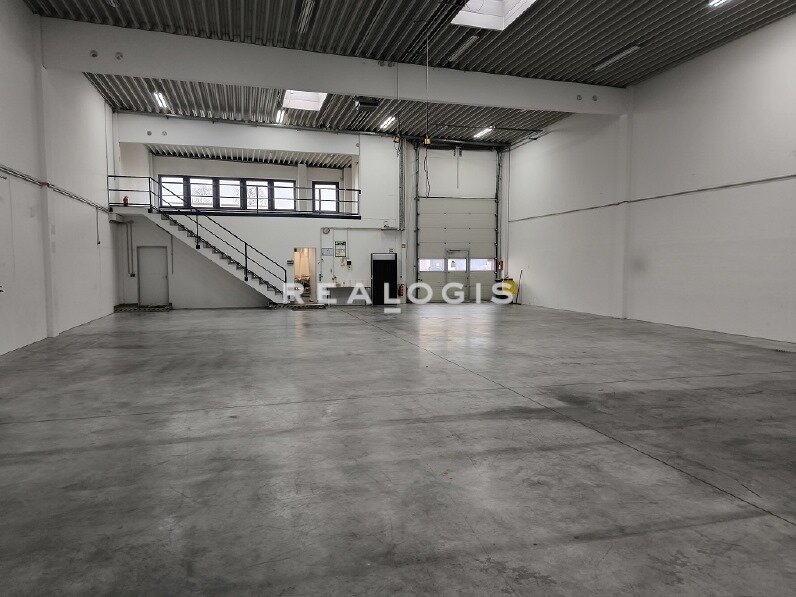 Halle/Industriefläche zur Miete provisionsfrei 410 m²<br/>Lagerfläche Glinde 21509