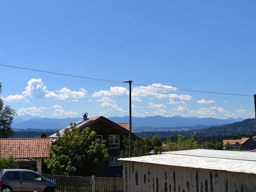 Grundstück zum Kauf 520.000 € 1.125 m² Grundstück Hohenpeißenberg Hohenpeißenberg 82383
