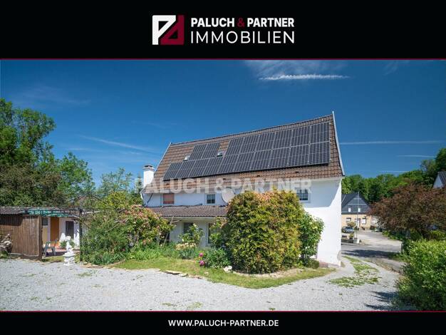Einfamilienhaus zum Kauf 195.000 € 4 Zimmer 124,9 m² 906 m² Grundstück Elfsen Bad Sassendorf 59505