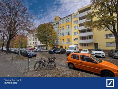 Wohnung zum Kauf 415.000 € 3 Zimmer 95 m² Dachgeschoss Gesundbrunnen Berlin 13359