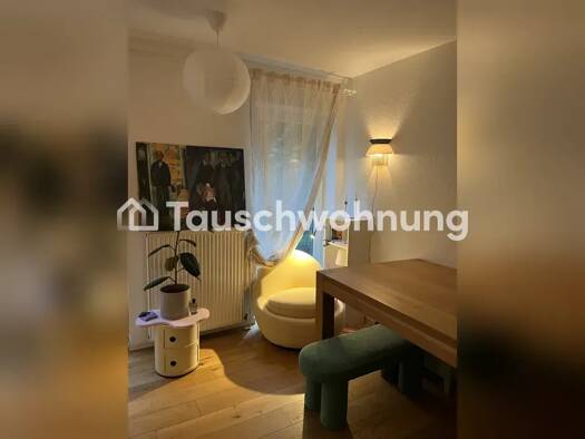 Wohnung zur Miete Tauschwohnung 645 € 1,5 Zimmer 57 m² Altona 20459